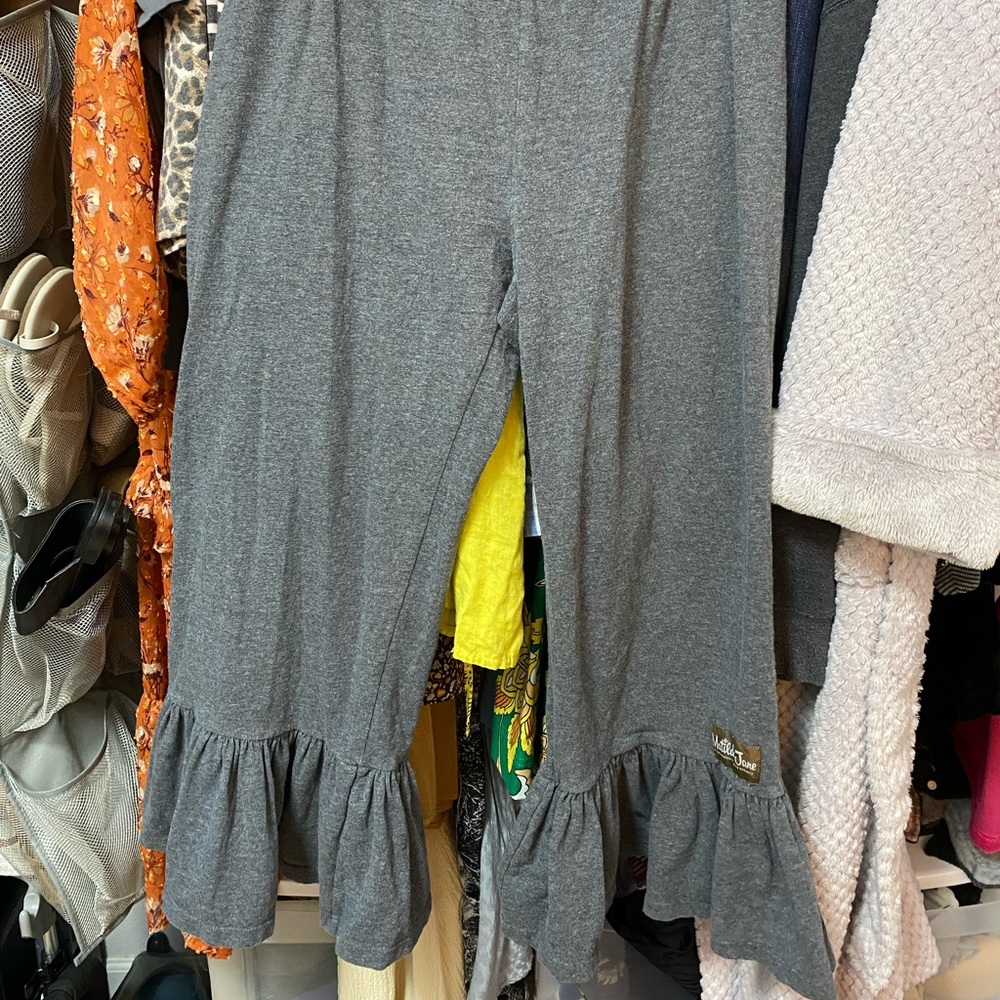 Matilda Jane Ruffles
